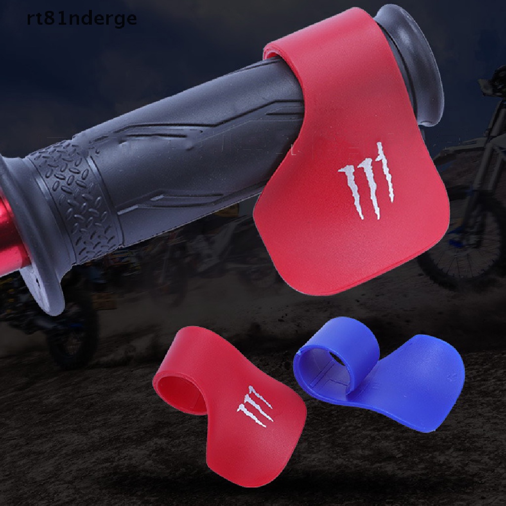 【ge】 Motorcycle Throttle Booster Handle Throttle Effort Saver Refueler Fixed Buckle .