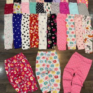 Combo 10 quần bozip cotton