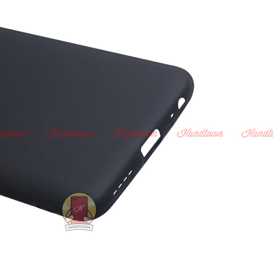 Ốp Lưng TPU Silicon Vivo iQOO Z1x vivoZ1x iqooZ1x Ốp Nhựa Dẻo Đen Toàn bộ Chống Ố Chống Trầy Xước Chống Va Đập SIÊU BỀN