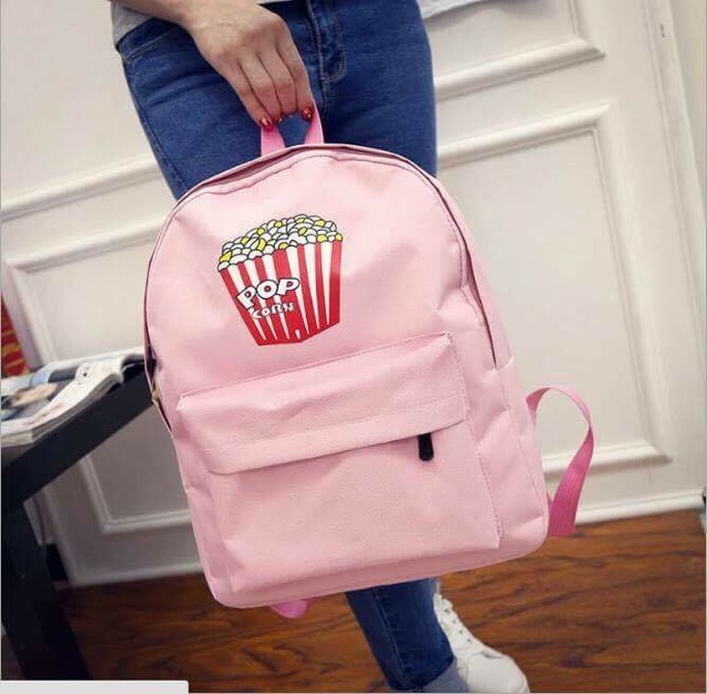 Ba lô pop