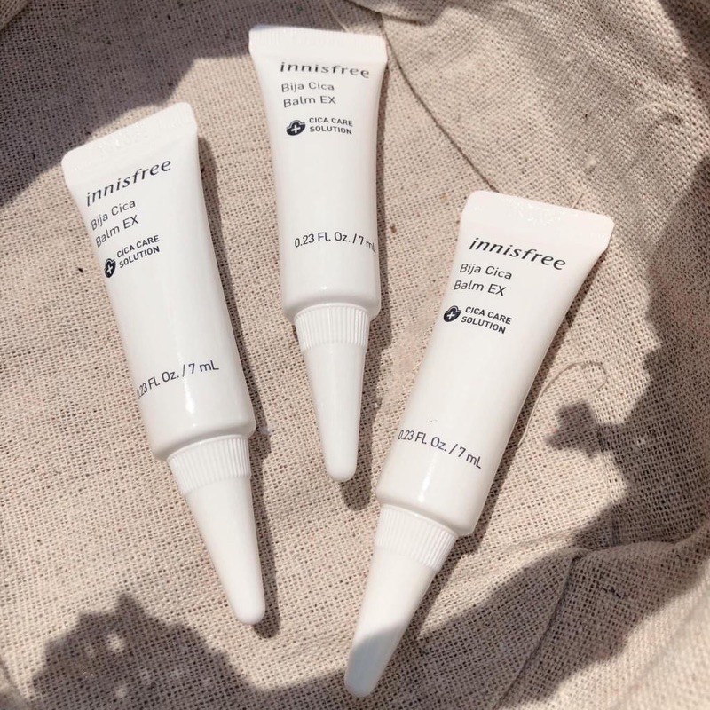 Tuýp trị mụn innisfree