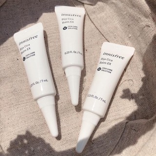 Tuýp trị mụn innisfree