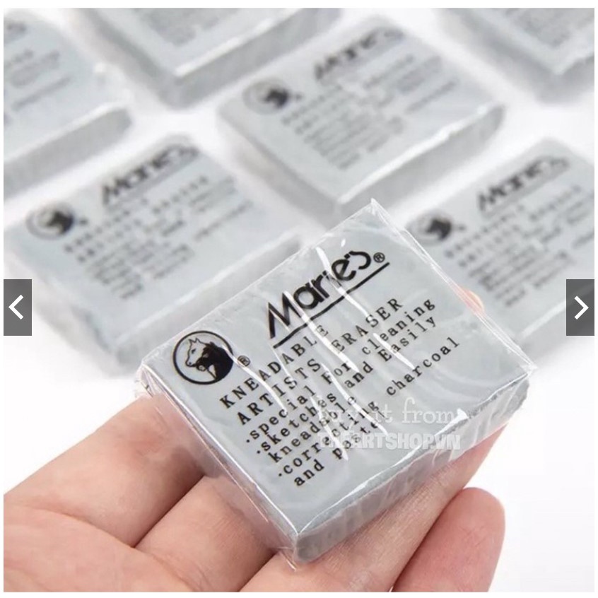 TẨY ĐẤT SÉT KUELOX