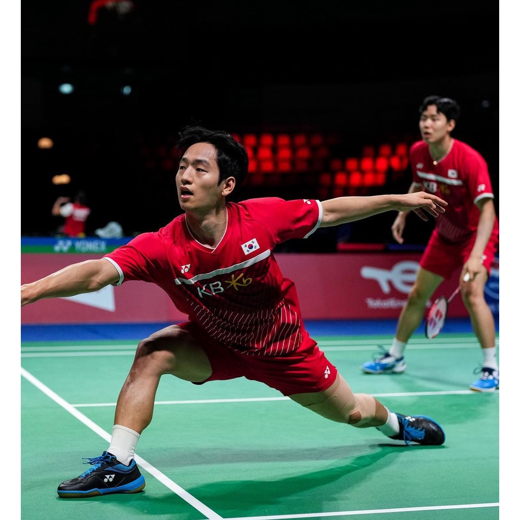 Áo Cầu Lông Yonex Chuyên Nghiệp Mùa Giải 2022 Sử Dụng Trong Tập Luyện Và Thi Đấu Cầu Lông A182