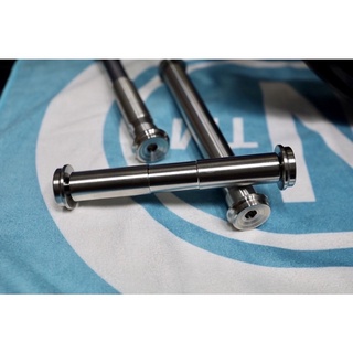 Cốt chống đứng Inox CNC