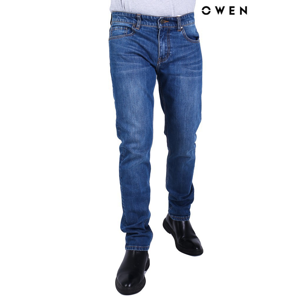 Quần Jeans nam Owen - QJ0250 2020 ! ? * ! .