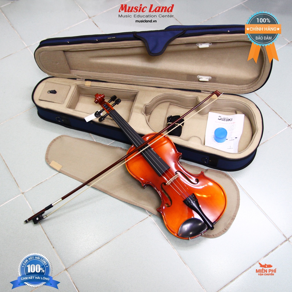 Đàn Violin Suzuki FS-10 Chính hãng