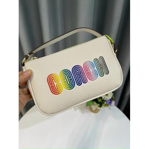 Túi Kẹp Nách Nolita