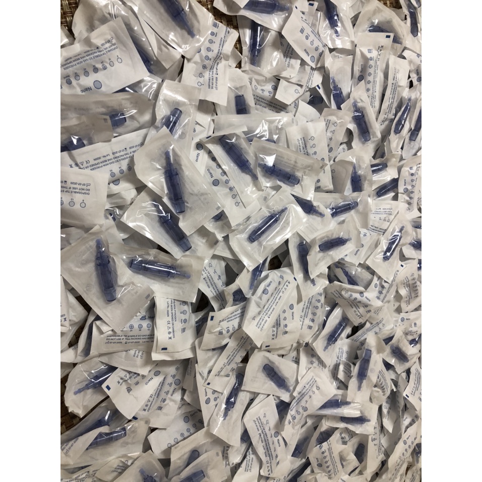 Kim Nano xanh hàng loại 1 giá rẻ nhất shopeee