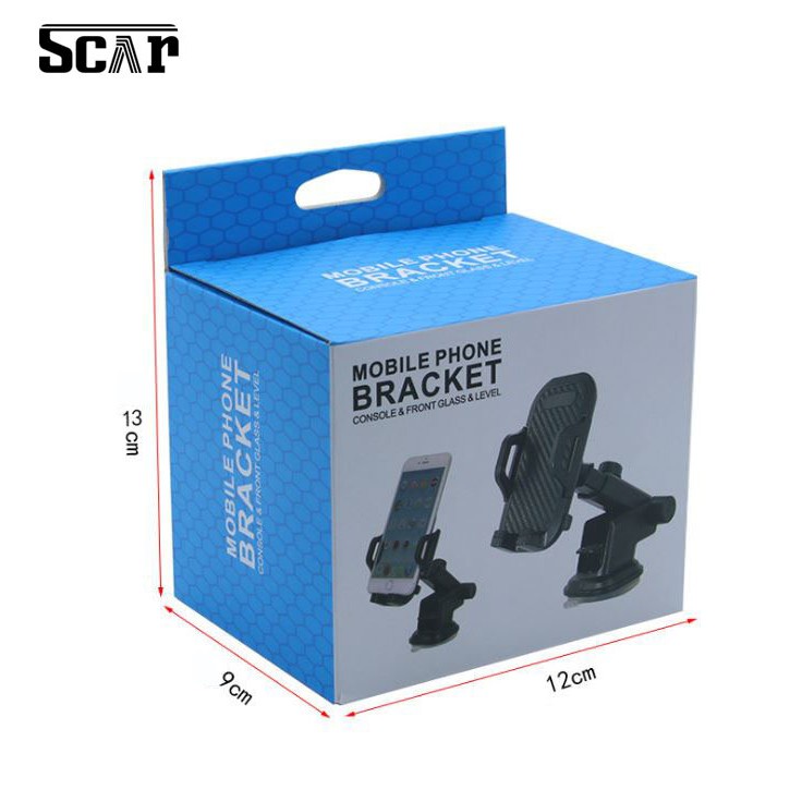 Giá đỡ điện thoại đa năng🌻 FREESHIP99k🌻 trên ô tô để taplo+kính lái | BigBuy360 - bigbuy360.vn