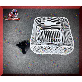 Rổ lưới thái Wave lớn H2C có pas MS09