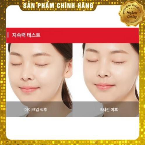 Phấn Nước Missha Velvet Finish Cushion SPF50 PA+++