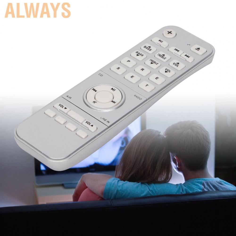 Always For GENEVA Remote Control Soundbar for Sound Audio Lab System Model M S L HOT