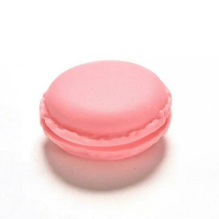 Hộp trang sức macaron siêu cute