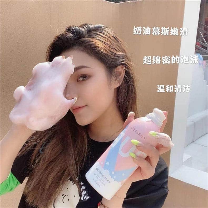 SỮA TẮM PUREYES DƯỠNG TRẮNG DA 350ML-Kho Tổng Hợp Uyển Nhi | BigBuy360 - bigbuy360.vn