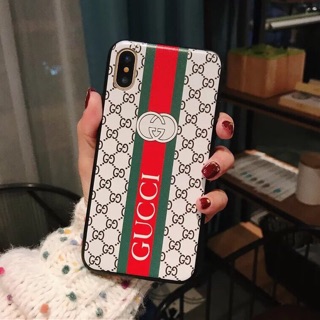 ốp Gucci iphone