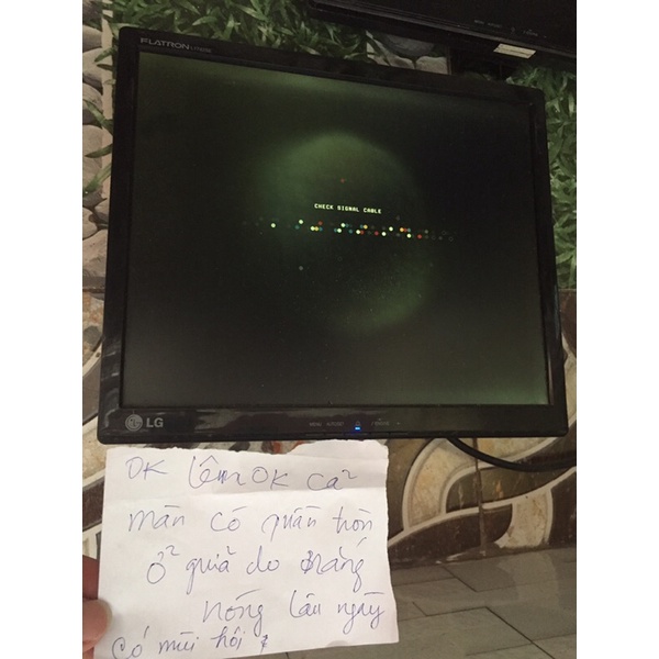 Màn hình máy tính 17 - 24 các loại qua sử dụng | BigBuy360 - bigbuy360.vn