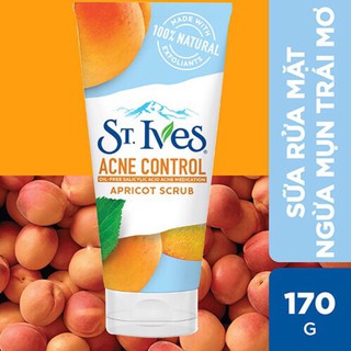 Sữa rửa mặt tẩy tế bào ch.ết (sẵn bưởi, mơ)