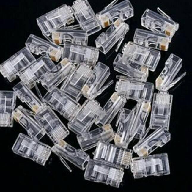 Gói Dụng Cụ Kiểm Tra Rj45 Lan 3 Trong 1 | BigBuy360 - bigbuy360.vn