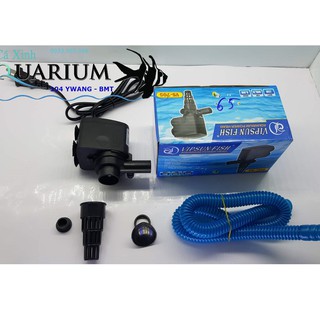Máy bơm vipsun vs - 705 cho hồ cá cảnh