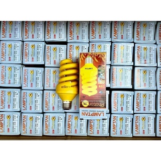 Bóng đuổi muỗi Lamptan