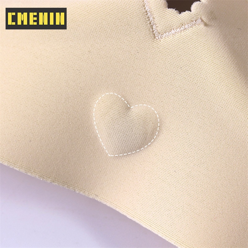 Áo Ngực Nylon Chất Lượng Cao Thoáng Khí Gợi Cảm Cho Nữ B0157