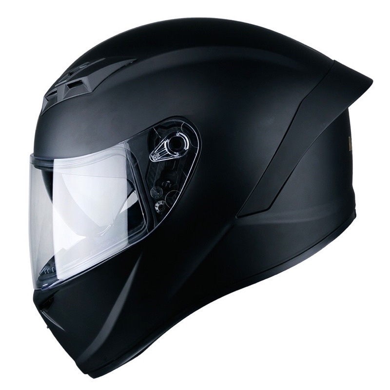 ĐỦ MÀU ĐỦ SIZE Mũ Nón Bảo Hiểm Fullface Royal M266 2 Kính Chính Hãng Cao Cấp Màu Đen Mờ Nhám Bóng Tem Nam Nữ Moto Phượt