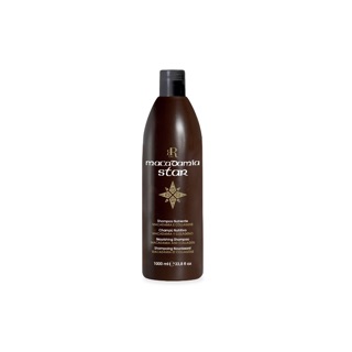 Gội Macadamia Star Thiên An