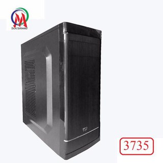 Case Vision VSP 3735