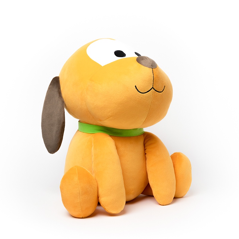 Đồ Chơi DISNEY Thú Bông Bạn Pluto Thân Yêu AG2101026