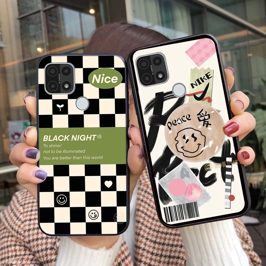 Ốp lưng Oppo A15 đẳng cấp - sang trọng  ĐẸP -  RẺ - XINH - ĐỘC ĐÁO