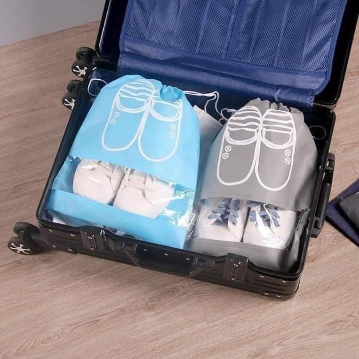 Túi chống bẩn đựng giày