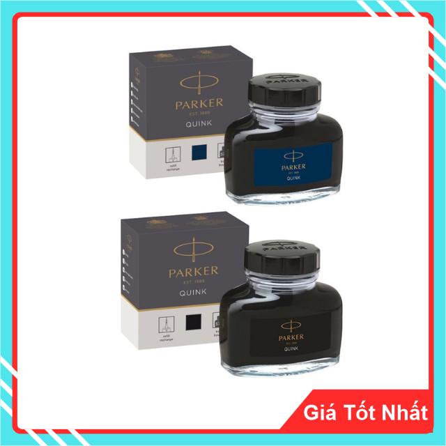 Mực Bút Máy Cao Cấp Khô Nhanh, Bền Màu Và Không Bị Phai