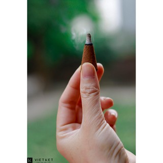 XÔNG NHÀ TẨY UẾ - NỤ QUẾ