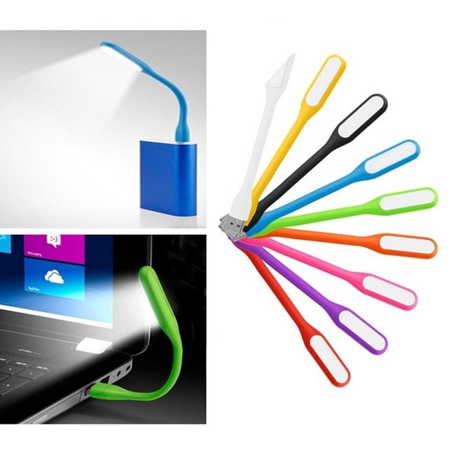 Đèn Led Cắm Cổng USB Siêu Sáng Gọn Nhẹ Tiện Dụng