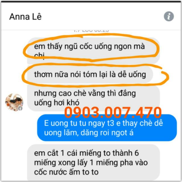 BỘT NGŨ CỐC 6 LOẠI HẠT DINH DƯỠNG KHÔNG CÓ TINH BỘT 1000GR