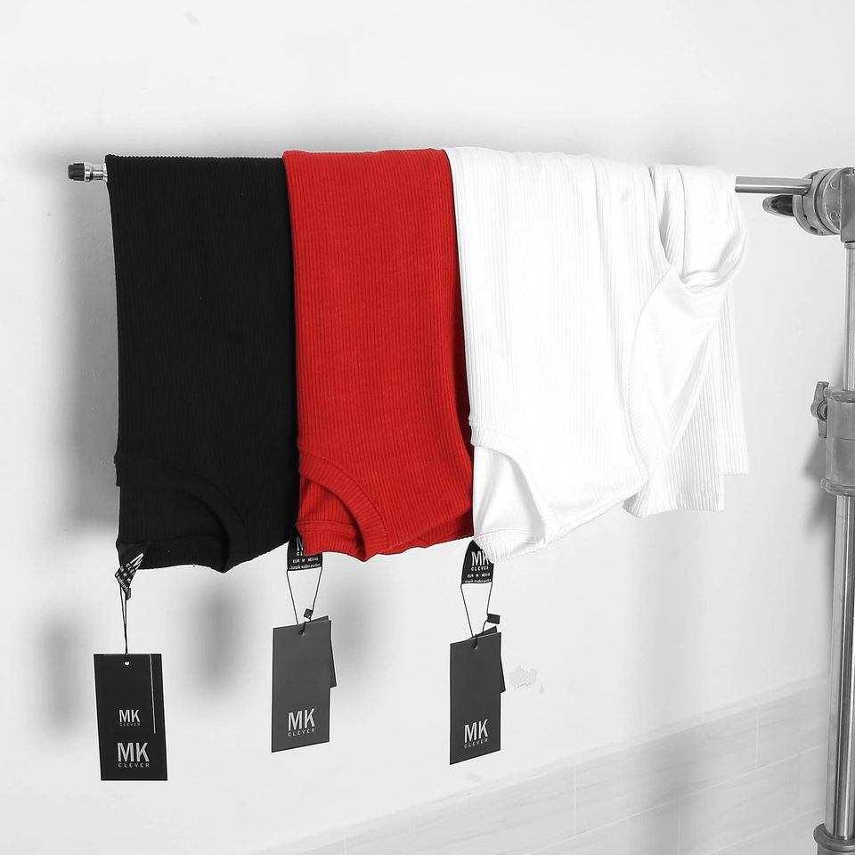 ÁO THUN TĂM DÀI TAY NAM 2020 | BigBuy360 - bigbuy360.vn