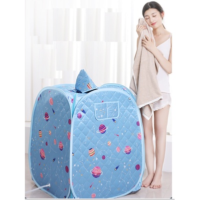 Bộ lều xông cao cấp vuông + nồi xông HERO 2.6 lít , tặng ổ 3 châu, bảo hành 6 tháng.