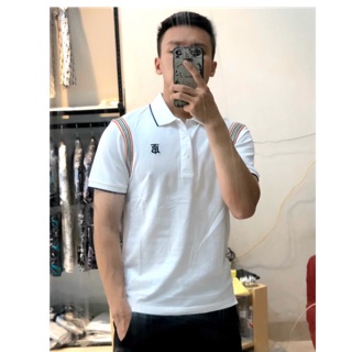 Áo phông nam bbr