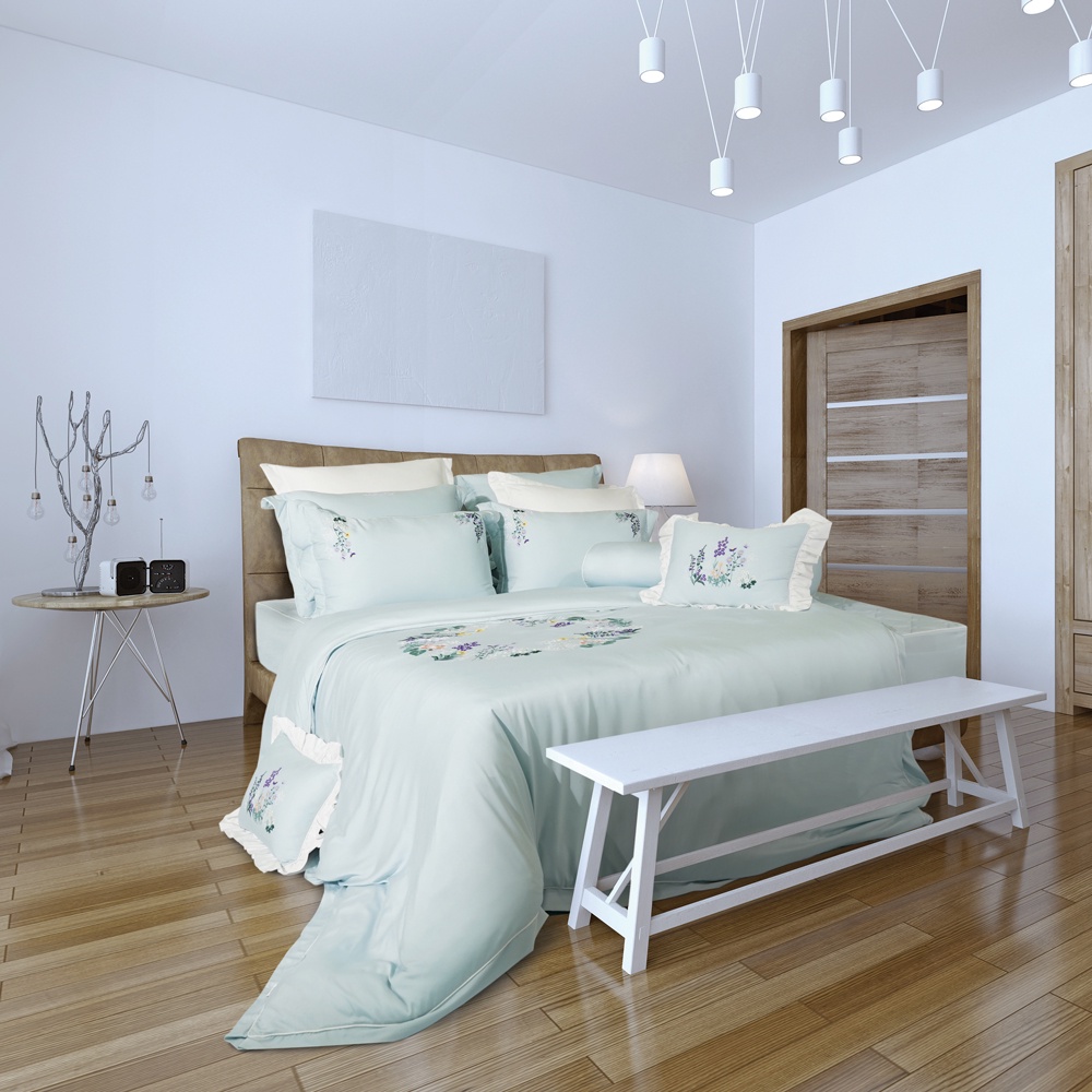 Vỏ gối cao cấp Everon ESB22051