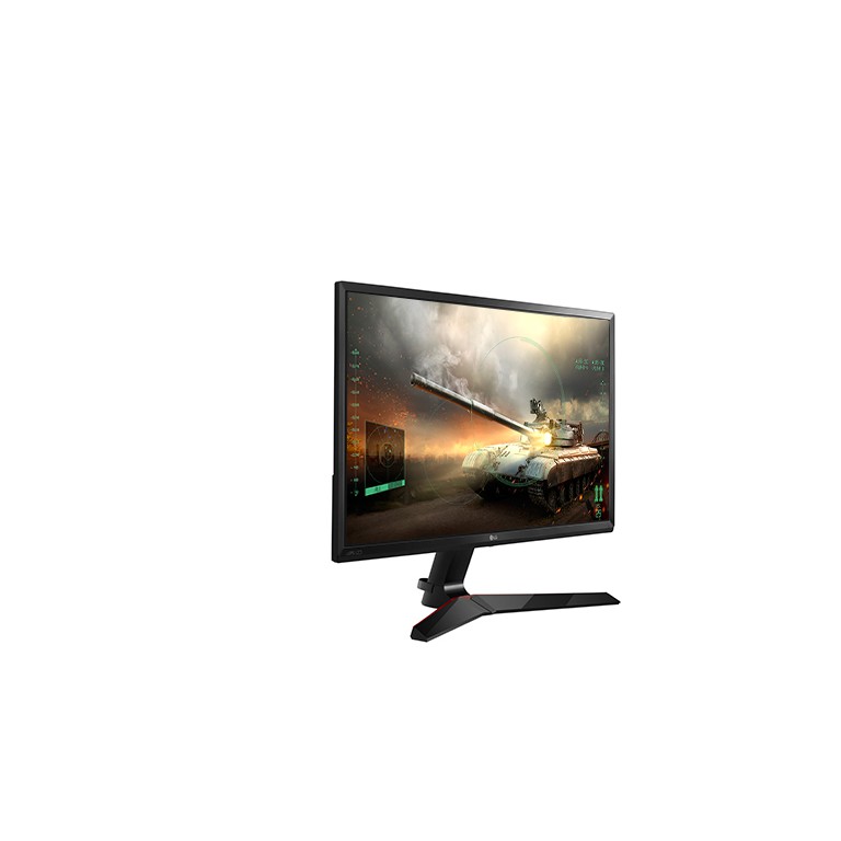 Màn Hình Gaming LG 24MP59G-P 24inch FullHD 5ms 75Hz FreeSync IPS -