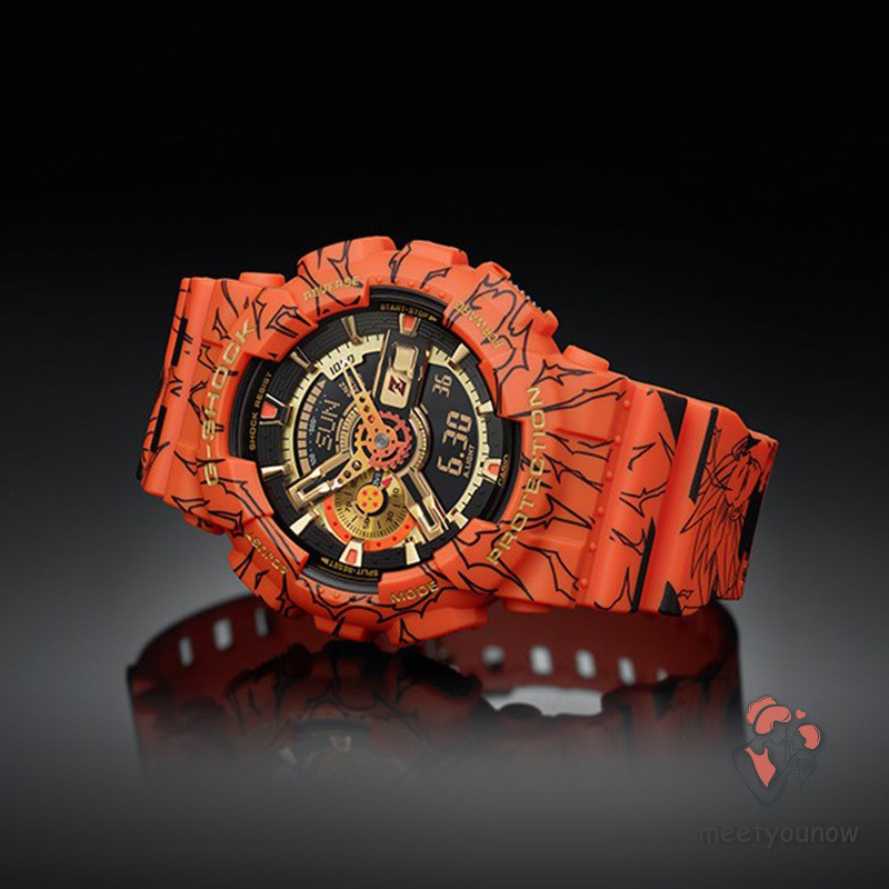 Đồng hồ điện tử chống nước phong cách thể thao cho nam | BigBuy360 - bigbuy360.vn