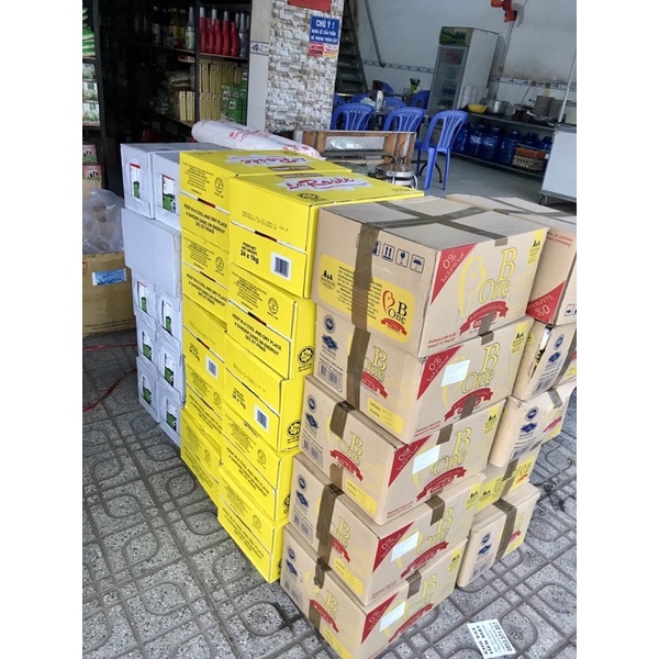 Bột Kem Béo Pha Trà Sữa B One-1kg