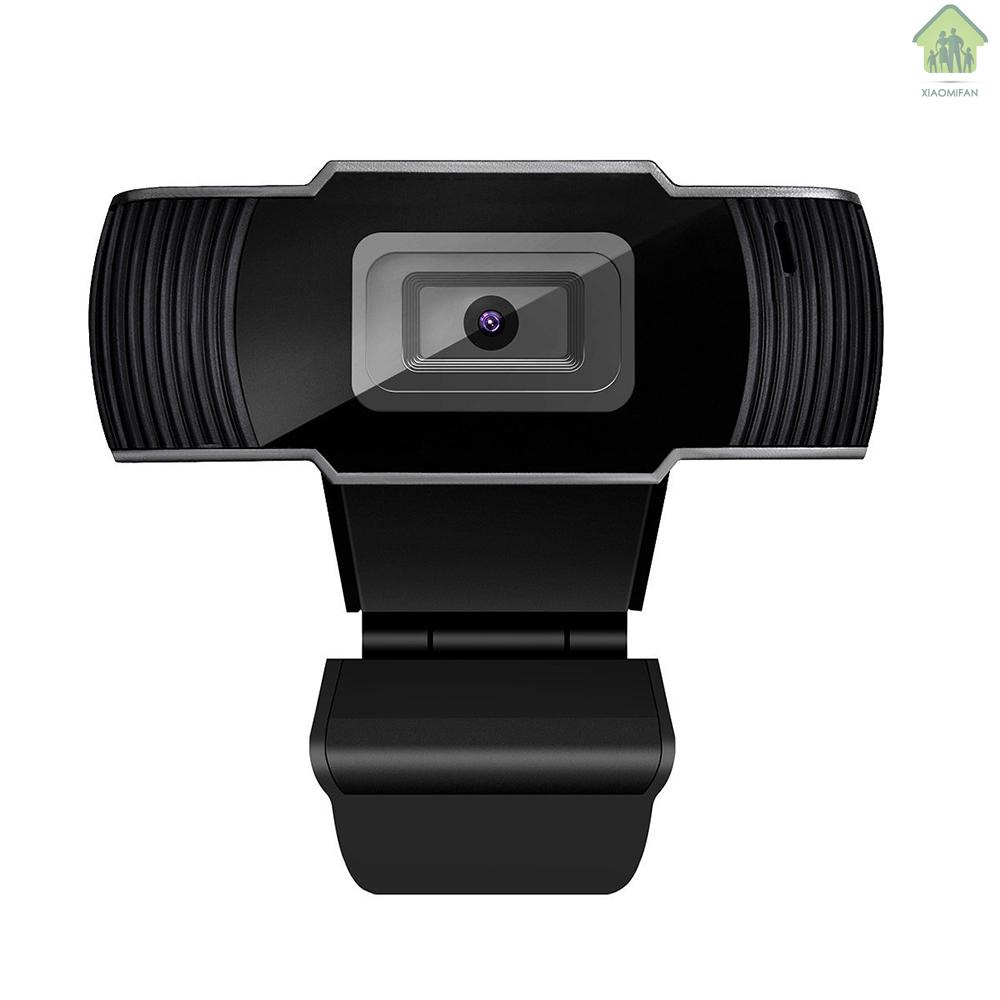 Webcam Xm Hxsj S70 Hd 5 Megapixel 720p 1080 Hỗ Trợ Gọi Video Call | BigBuy360 - bigbuy360.vn