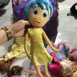 Gấu bông của Situyendep
