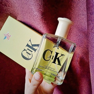 Nước hoa nam tính caik chính hãng 80ml