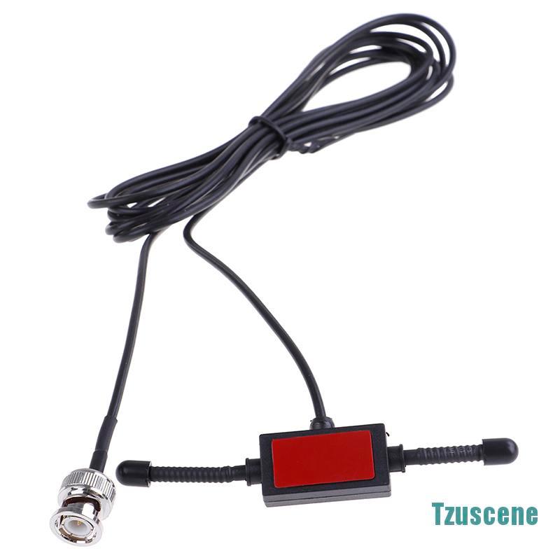 Ăng Ten Thu Sóng Radio Bnc Kính 4 '' | BigBuy360 - bigbuy360.vn