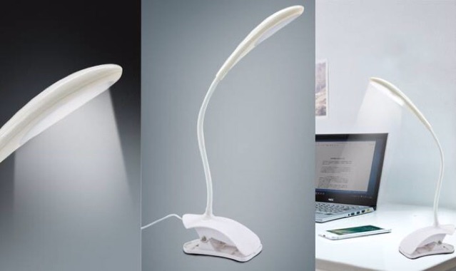 Đèn chống cận cho học sinh Table Lamp MH-007