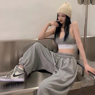 Set thể thao Ulzzang(sẵn áo)