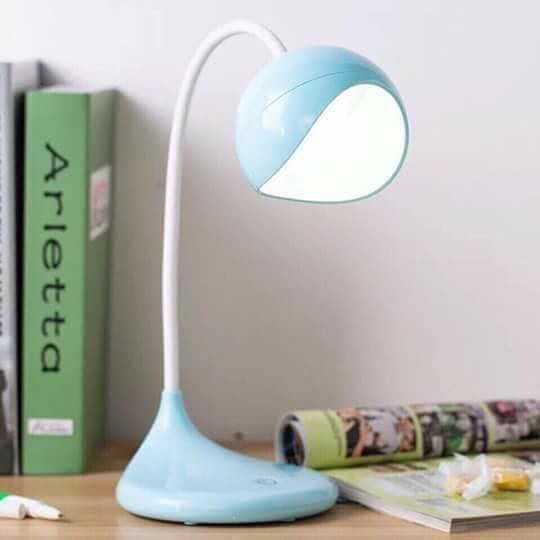 ⛔GIADUNGHOANGMAI⛔ Đèn chống cận cảm ứng hình hoa Tulip (LOẠI HOA TULIP)